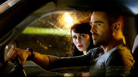 movie Dead Man Down HD Desktop Wallpaper | Background Image