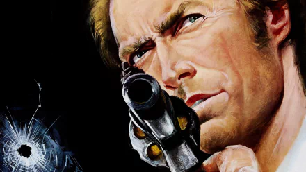 movie Dirty Harry HD Desktop Wallpaper | Background Image
