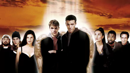 movie Dogma HD Desktop Wallpaper | Background Image