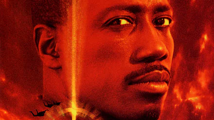 Wesley Snipes movie Drop Zone HD Desktop Wallpaper | Background Image