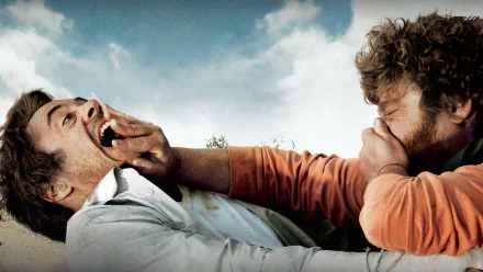 movie Due Date HD Desktop Wallpaper | Background Image