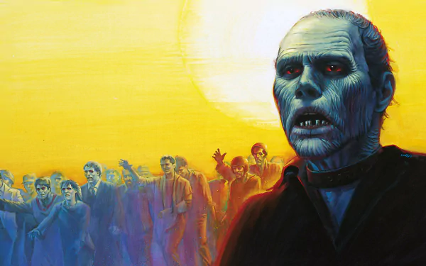 zombie Day of the Dead movie Day Of The Dead (1985) HD Desktop Wallpaper | Background Image
