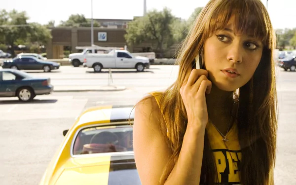 movie Death Proof HD Desktop Wallpaper | Background Image