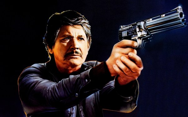 Charles Bronson Wallpapers