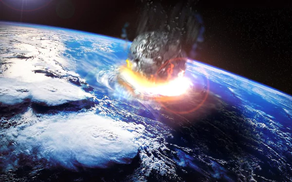 movie Deep Impact HD Desktop Wallpaper | Background Image