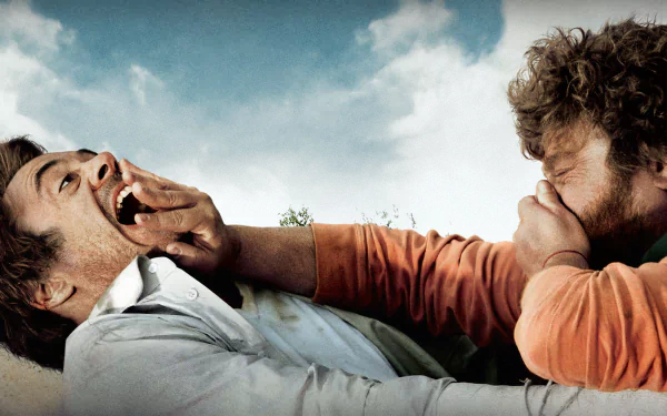 movie Due Date HD Desktop Wallpaper | Background Image