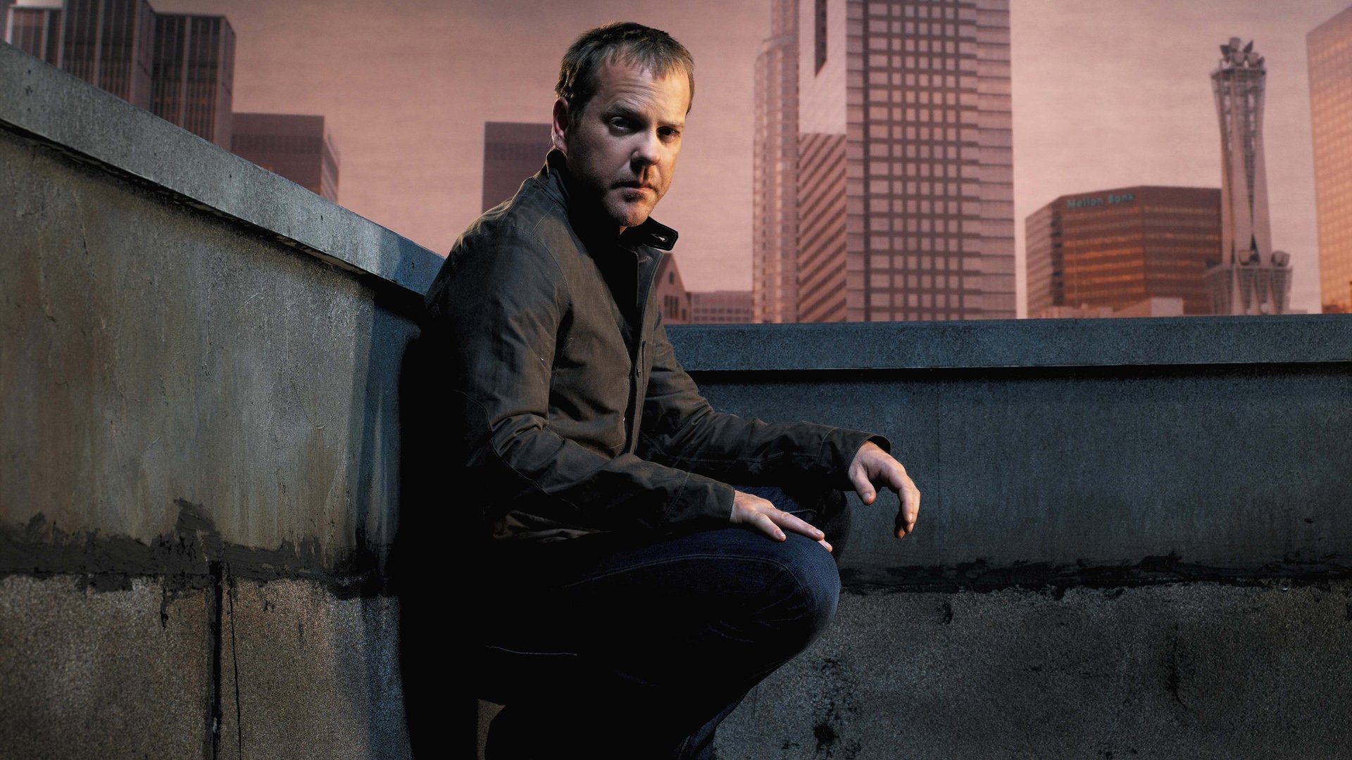 Download TV Show 24 HD Wallpaper