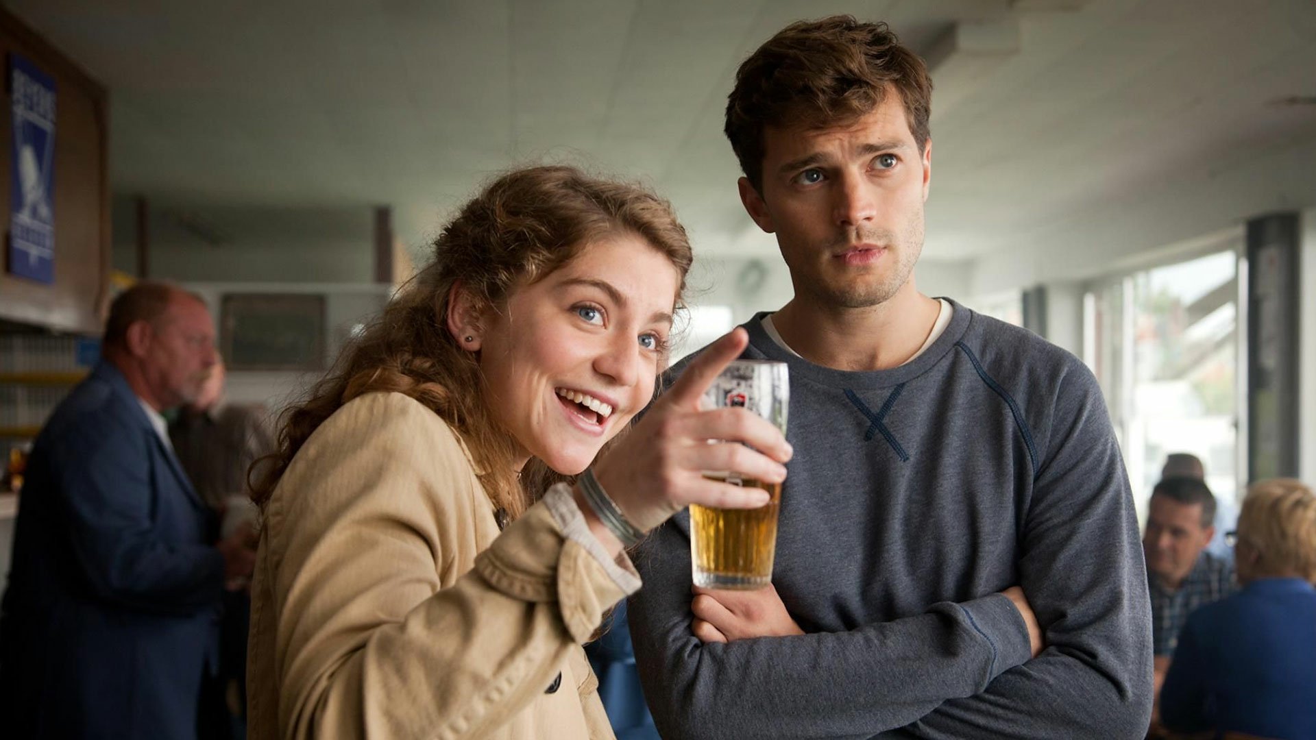 Download Movie Flying Home HD Wallpaper