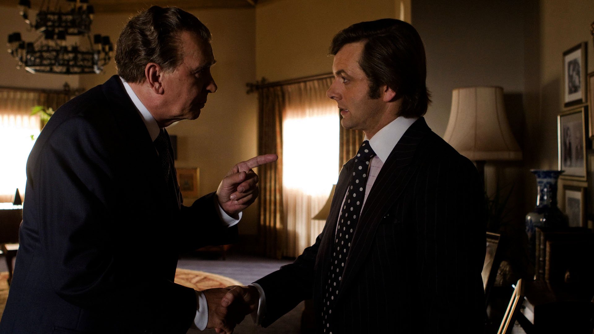 Download Movie Frost/Nixon HD Wallpaper