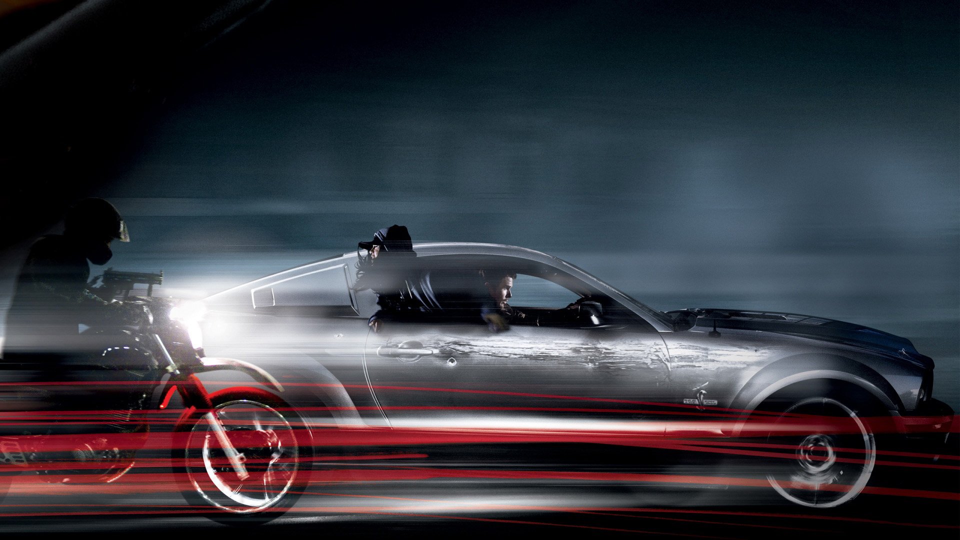 Getaway HD Wallpaper | Background Image | 1920x1080