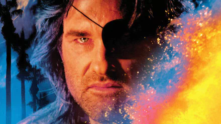 movie Escape From L.A. HD Desktop Wallpaper | Background Image