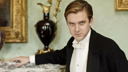Dan Stevens TV Show Downton Abbey HD Desktop Wallpaper | Background Image