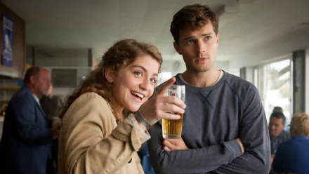 movie Flying Home HD Desktop Wallpaper | Background Image