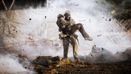 movie Free State of Jones HD Desktop Wallpaper | Background Image