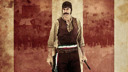 movie Gangs of New York (2002) HD Desktop Wallpaper | Background Image