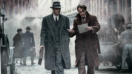 movie Genius (2016) HD Desktop Wallpaper | Background Image