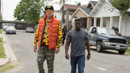 movie Get Hard HD Desktop Wallpaper | Background Image