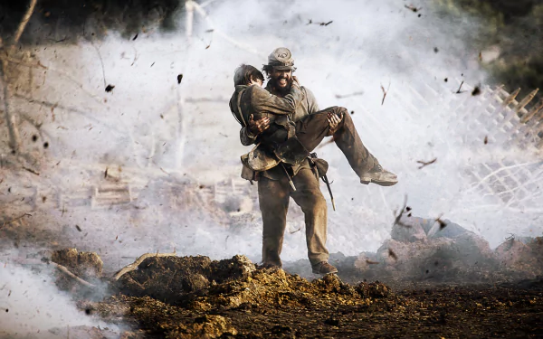 movie Free State of Jones HD Desktop Wallpaper | Background Image