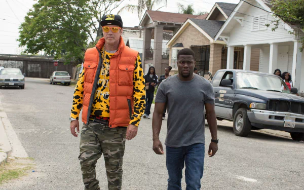 movie Get Hard HD Desktop Wallpaper | Background Image