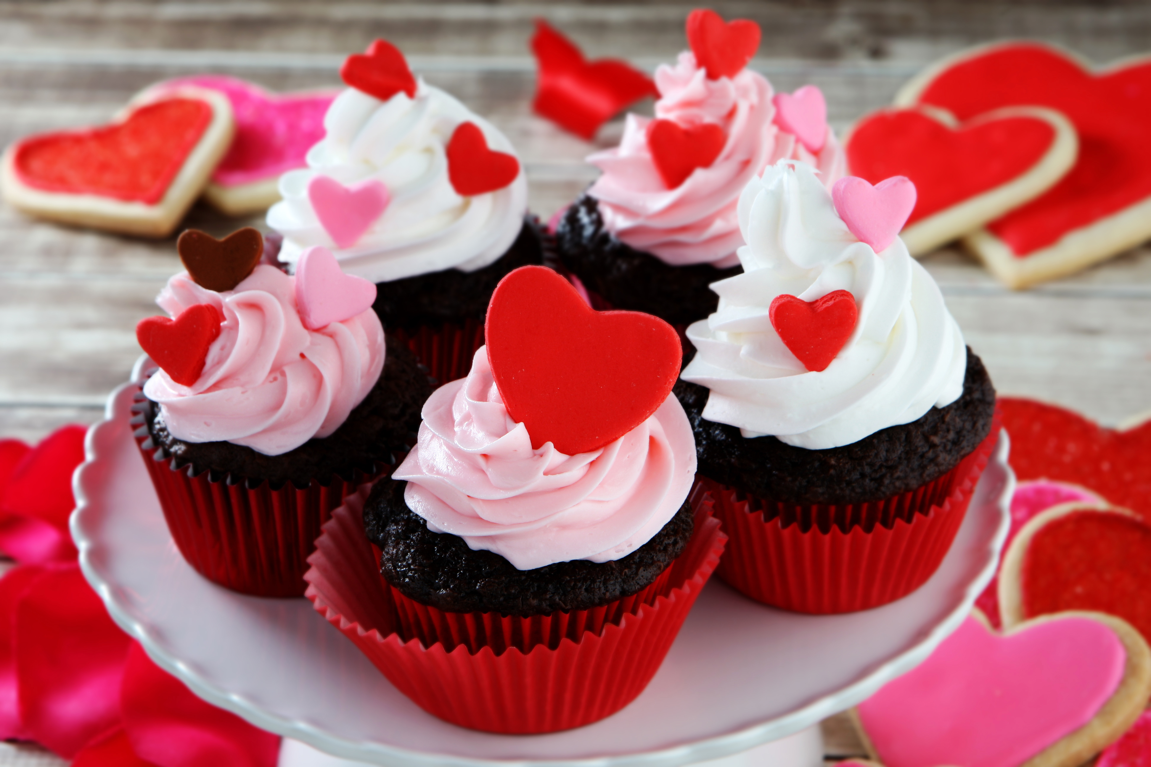 Cupcake HD Wallpapers and Backgrounds. 