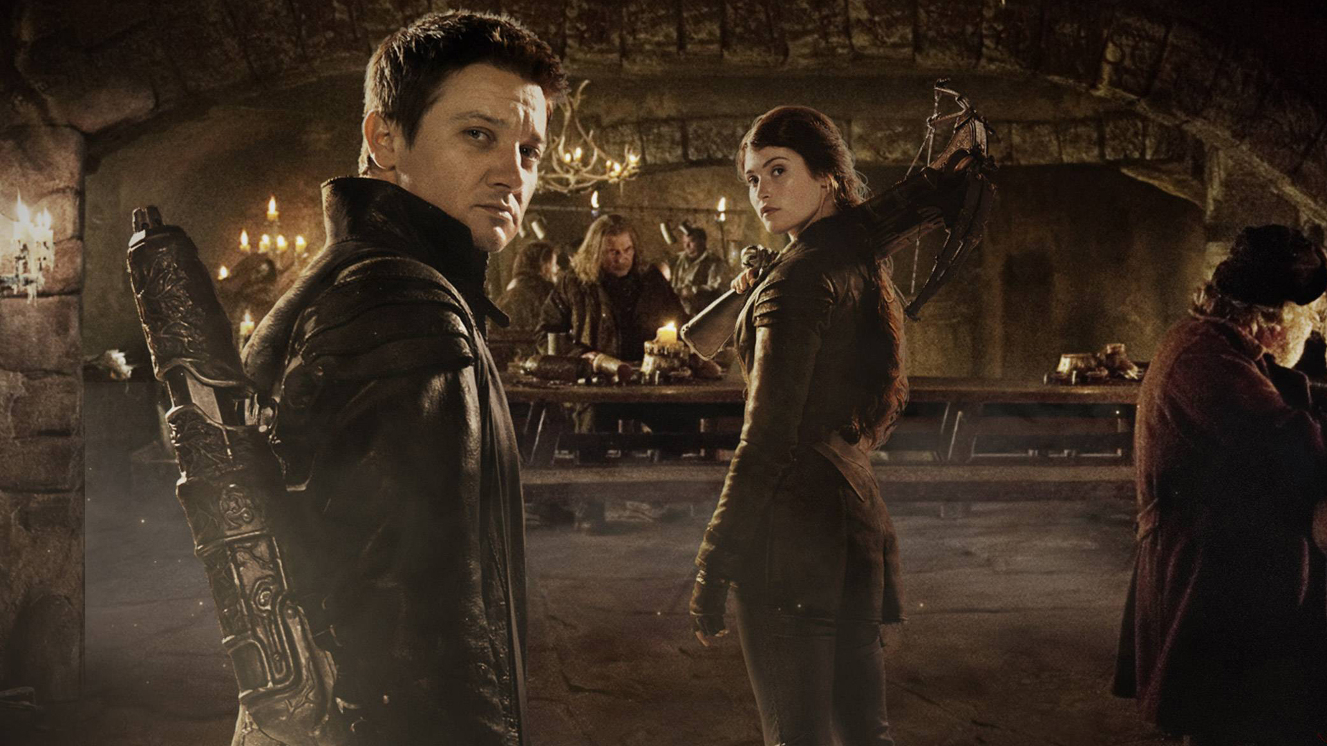 Movie Hansel & Gretel: Witch Hunters HD Wallpaper | Background Image