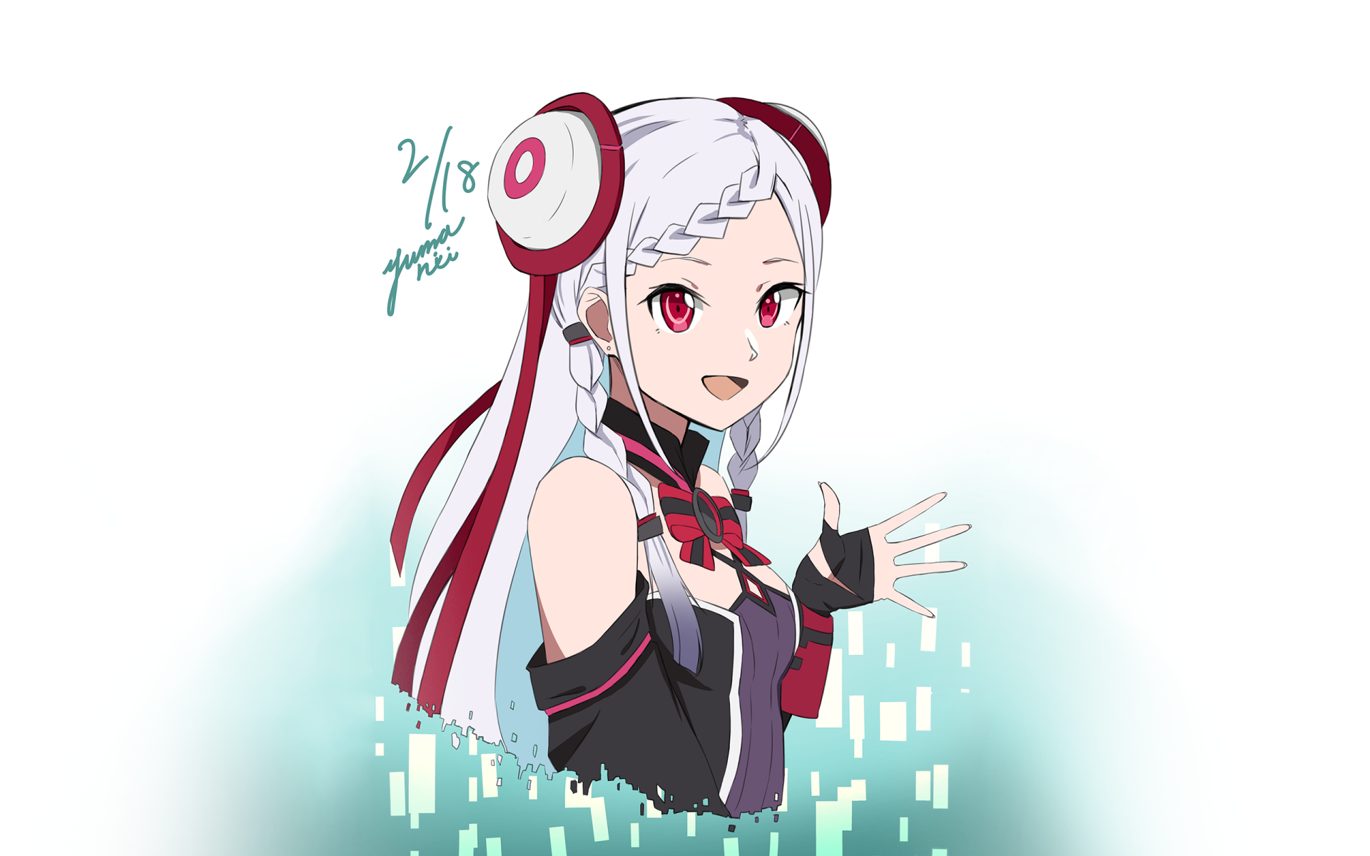 Download Sword Art Online Ordinal Scale Yuna (Sword Art Online) Anime Sword Art Online Movie: Ordinal Scale HD Wallpaper