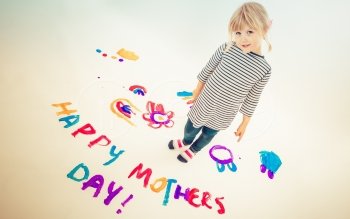103 Mother's Day HD Wallpapers | Background Images - Wallpaper Abyss