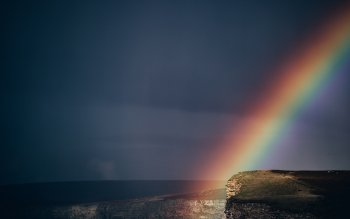 182 Rainbow HD Wallpapers | Background Images - Wallpaper Abyss - Page 3