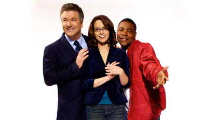 TV Show 30 rock HD Desktop Wallpaper | Background Image