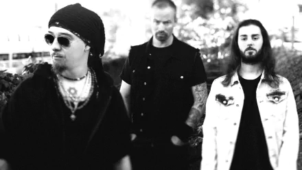 heavy metal music Aborym HD Desktop Wallpaper | Background Image