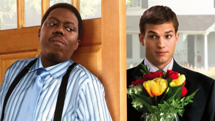 movie Guess Who HD Desktop Wallpaper | Background Image