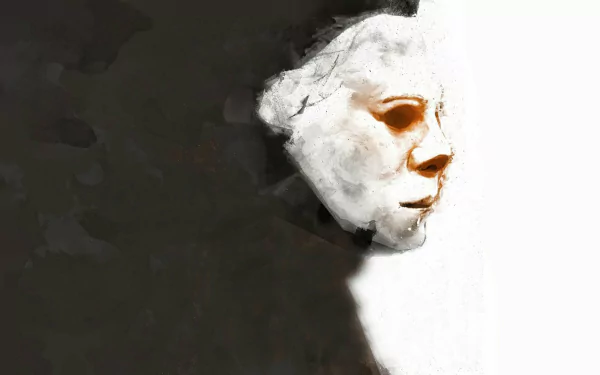 Michael Myers movie Halloween (1978) HD Desktop Wallpaper | Background Image