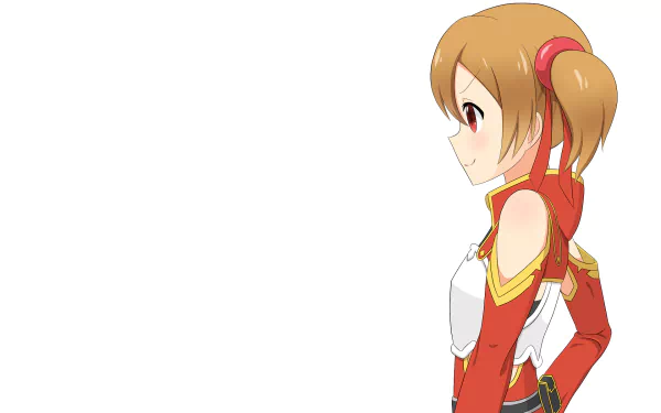 Silica (Sword Art Online) Keiko Ayano Anime Sword Art Online HD Desktop Wallpaper | Background Image