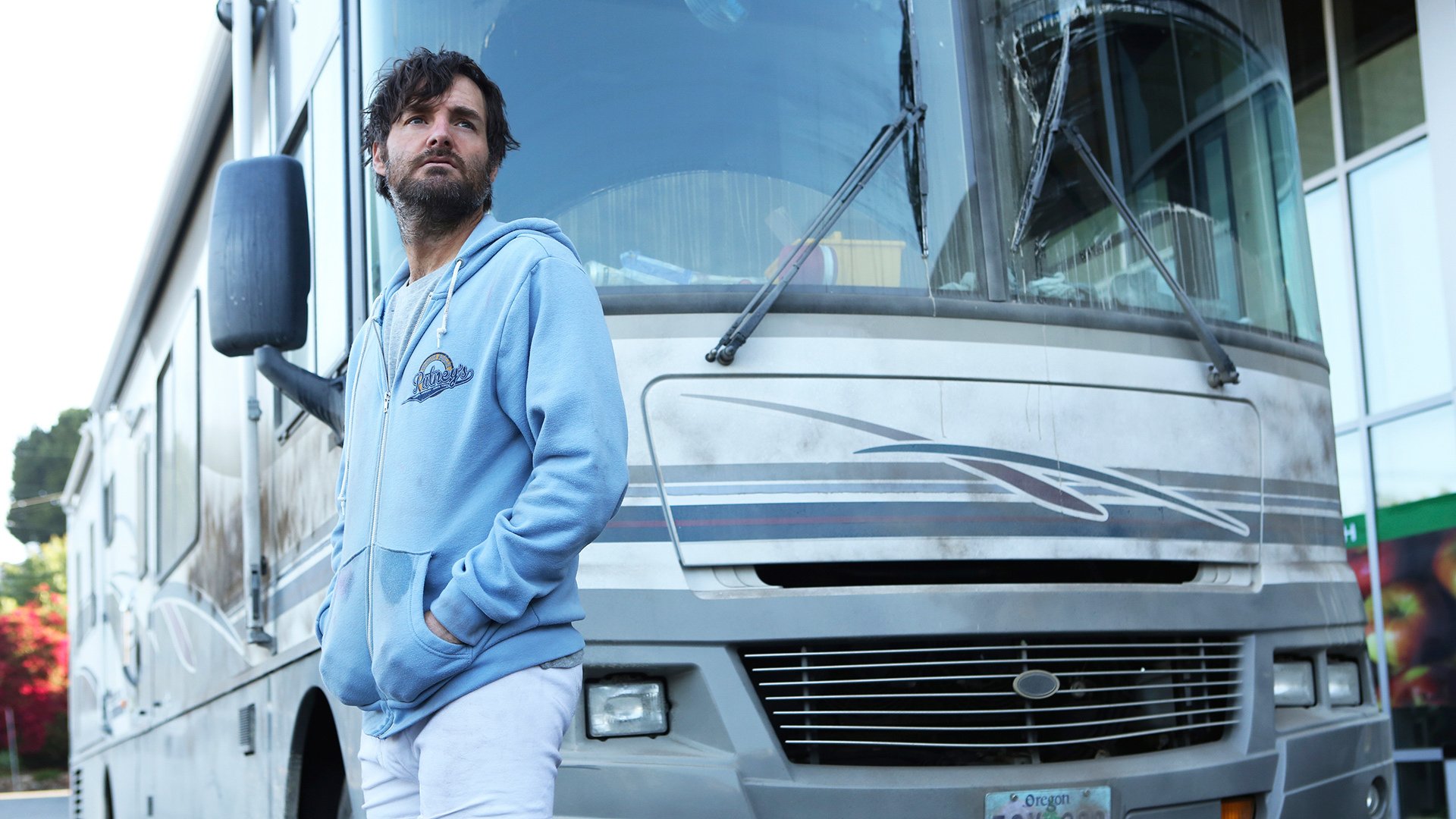 Download TV Show The Last Man On Earth HD Wallpaper
