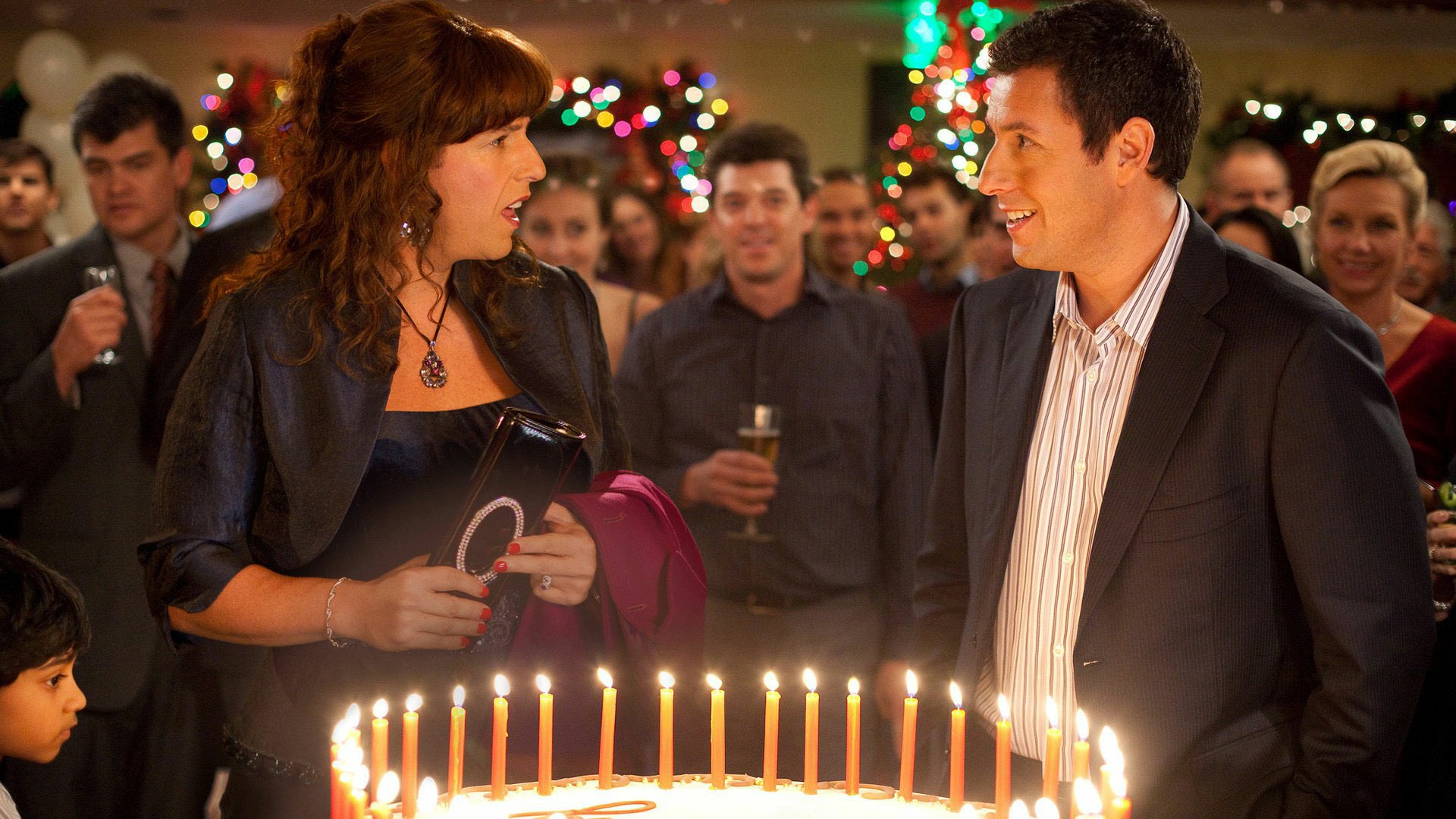 Download Movie Jack And Jill HD Wallpaper