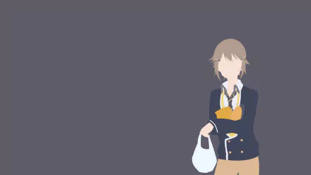 Anime Masamune-kun's Revenge HD Desktop Wallpaper | Background Image