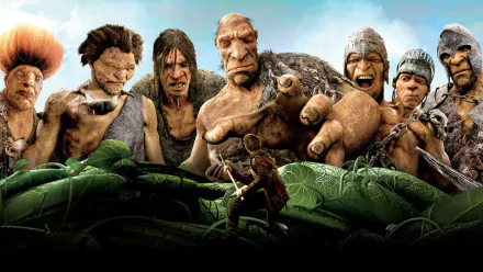 movie Jack the Giant Slayer HD Desktop Wallpaper | Background Image