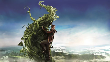 movie Jack the Giant Slayer HD Desktop Wallpaper | Background Image