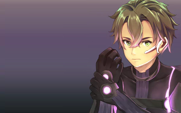 Sword Art Online Ordinal Scale Eiji (Sword Art Online) Anime Sword Art Online Movie: Ordinal Scale HD Desktop Wallpaper | Background Image