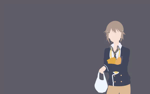 Anime Masamune-kun's Revenge HD Desktop Wallpaper | Background Image
