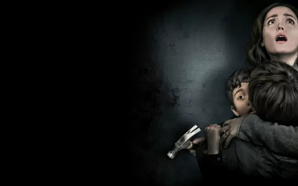 movie Insidious: Chapter 2 HD Desktop Wallpaper | Background Image