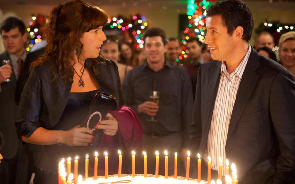 movie Jack and Jill HD Desktop Wallpaper | Background Image