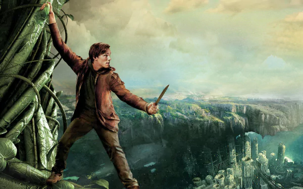 movie Jack the Giant Slayer HD Desktop Wallpaper | Background Image