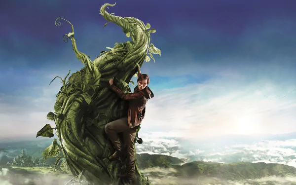 movie Jack the Giant Slayer HD Desktop Wallpaper | Background Image