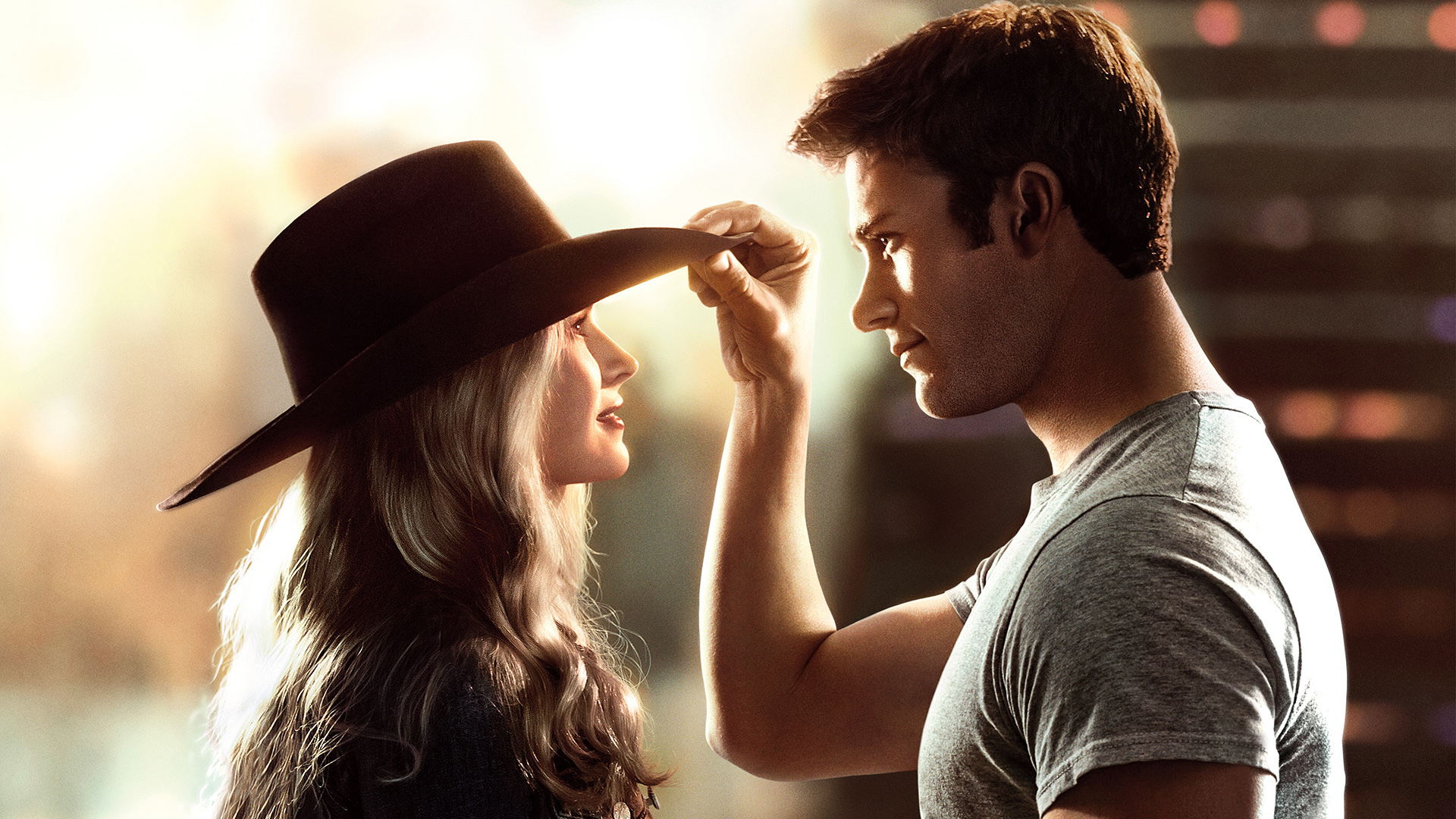Movie The Longest Ride HD Wallpaper | Background Image