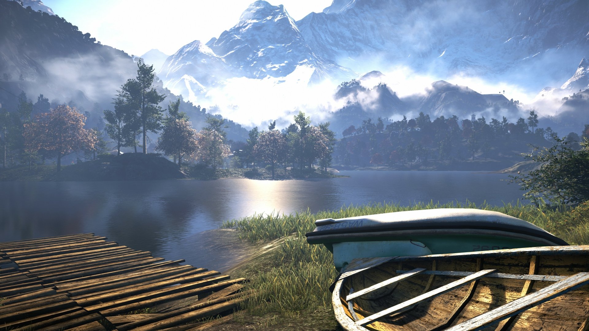 download free 4k far cry 4