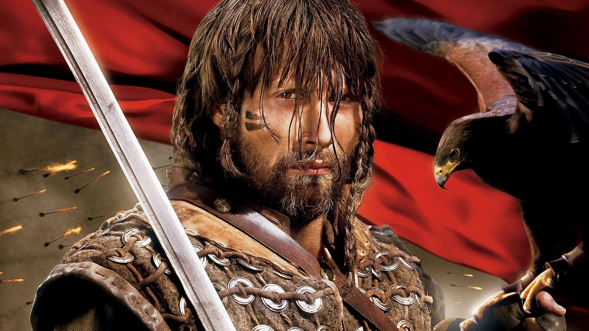 Download Movie King Arthur HD Wallpaper