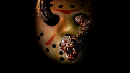 movie Jason Goes to Hell: The Final Friday HD Desktop Wallpaper | Background Image