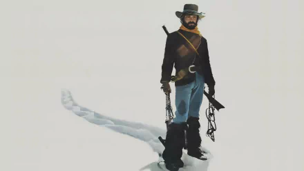 movie Jeremiah Johnson HD Desktop Wallpaper | Background Image