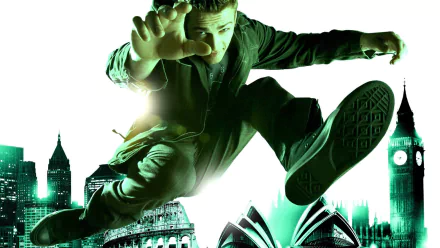 movie jumper HD Desktop Wallpaper | Background Image